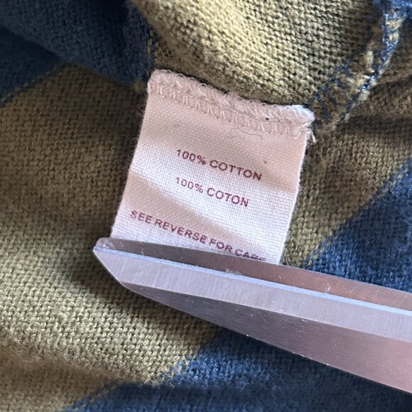 Free People Rockin' Rugby Cardigan ASO Alex Russo / ALT Penny Hofstadter - Picture 5 of 7